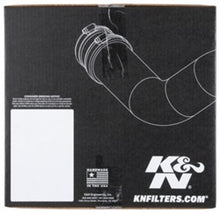 Load image into Gallery viewer, K&amp;N Engineering Part 69-6546TWR Cold Air Intake System for 2012-2014 Mitsubishi Lancer and Evo X