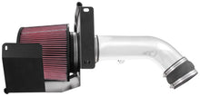 Load image into Gallery viewer, K&amp;N Engineering 77-3101KP Cold Air Intake System for 2017 Chevy Silverado 2500/3500HD V8-6.6L Diesel