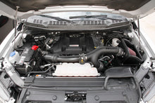 Load image into Gallery viewer, K&amp;N Engineering 63-2599 Cold Air Intake System for 2017-2018 Ford F-150 Ecoboost 3.5L V6