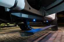Load image into Gallery viewer, AMP Research PowerStep XL Electric Running Board for 2019-2023 Chevy Silverado 1500 Crew Cab