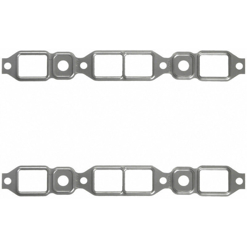 Fel-Pro MS 9334 SH Engine Intake Manifold Gasket Set for Classic Buick, Chevrolet, and GMC Models