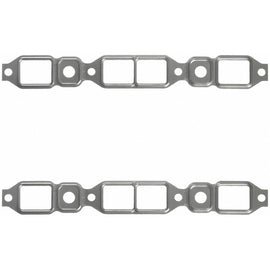 Fel-Pro MS 9334 SH Engine Intake Manifold Gasket Set for Classic Buick, Chevrolet, and GMC Models