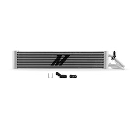 Mishimoto 2015-2020 BMW F80 M3/M4 DCT Transmission Cooler – Enhanced Cooling for M2 Competition, M3, and M4