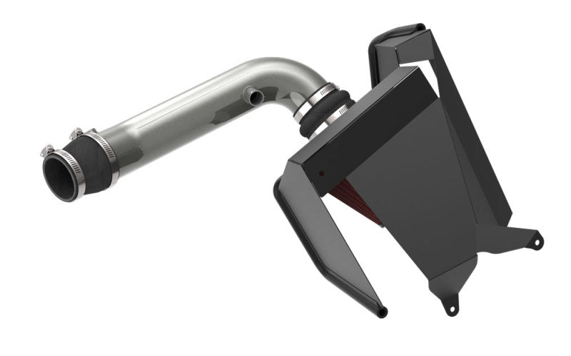 K&N Typhoon Cold Air Intake System for Hyundai Kona N 2022-2023 * Part Number KN69-5330TS