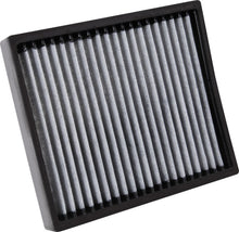 Load image into Gallery viewer, K&amp;N Engineering KNNVF2054 Washable Cabin Air Filter for Toyota Prius and Lexus RX 2016 Models