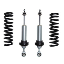 Load image into Gallery viewer, Bilstein B8 6112 Front Suspension Kit for Toyota Tundra &amp; Sequoia (2022-2024) – Up to 3.1 Inches of Lift