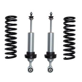 Bilstein B8 6112 Front Suspension Kit for Toyota Tundra & Sequoia (2022-2024) – Up to 3.1 Inches of Lift