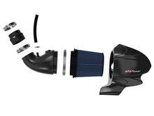 Load image into Gallery viewer, aFe Black Series Cold Air Intake with Pro 5R Filter for Jeep Grand Cherokee (WK2) 12-21 V8-6.4L HEMI