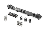 Radium Engineering 90-99 Toyota MR2 3S-GTE Fuel Rail with Four 8AN ORB Ports