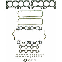 Load image into Gallery viewer, Fel-Pro 17268 Marine Small Block V8 Cylinder Head Gasket Set for Reliable Marine Engine Sealing