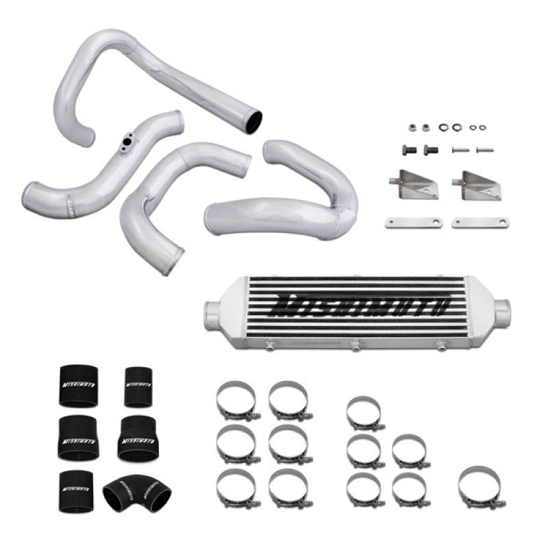 Mishimoto Intercooler and Piping Kit for 2010-2012 Hyundai Genesis Coupe 2.0T