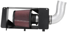 Load image into Gallery viewer, K&amp;N 69 Series Typhoon Intake Kit for 2011-2013 Mini Cooper John Cooper Works 1.6L L4 - Improved Horsepower and Torque