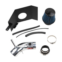 Load image into Gallery viewer, Injen SP2037P Cold Air Intake for 2018-2022 Toyota Camry 2.5L - Short Ram System