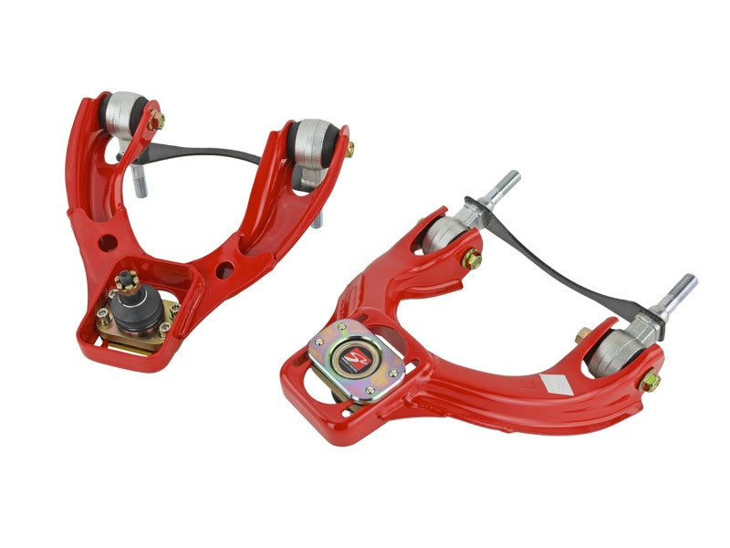 Skunk2 Racing Pro Series Plus Front Camber Kit for Honda Civic and Acura Integra (Part #SKK516-05-5675)