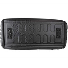 Load image into Gallery viewer, 3D MAXpider Handy Trunk Organizer in Carbon Fiber – 27.5 x 12 x 12.5 Inches, Black