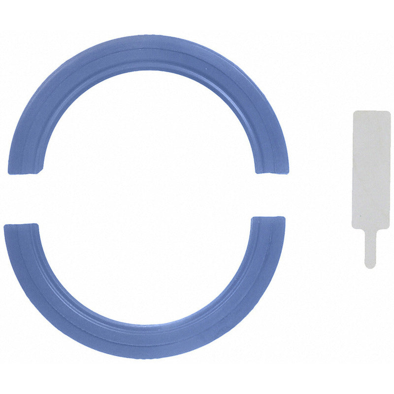 Fel-Pro Engine Crankshaft Seal Kit for Buick V6 & Big Block Engines – Part No. fel2904