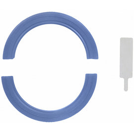 Fel-Pro Engine Crankshaft Seal Kit for Buick V6 & Big Block Engines – Part No. fel2904