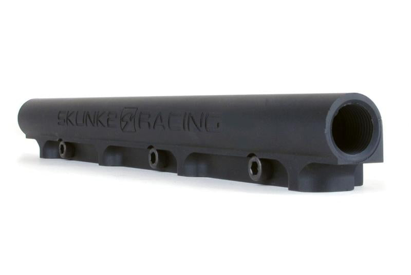 Skunk2 Racing B Ultra Race Series Secondary Fuel Rail for Honda Civic and Acura Integra