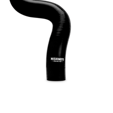 Load image into Gallery viewer, Mishimoto 2016-2018 Ford Focus RS Silicone Radiator Hose Kit in Black