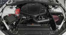 Load image into Gallery viewer, K&amp;N Engineering Performance Cold Air Intake System for 2016-2023 Chevrolet Camaro V6 3.6L - Part Number KNN63-3094