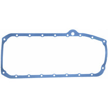 Load image into Gallery viewer, Fel-Pro Small Block Chevy Engine Oil Pan Gasket Set with Steel Core – Model 1880