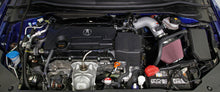Load image into Gallery viewer, K&amp;N Engineering Cold Air Intake System for 2016-2019 Acura ILX 2.4L - Part No. KNN69-1503TS