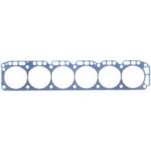 Load image into Gallery viewer, Fel-Pro 1025 Steel Core Laminate Engine Cylinder Head Gasket for GM Performance L6 Engines