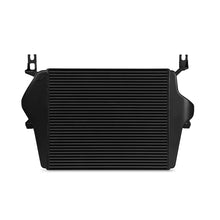 Load image into Gallery viewer, Mishimoto 99-03 Ford 7.3L Powerstroke Intercooler Kit with Black Pipes