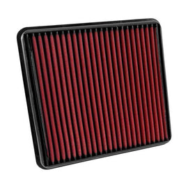 AEM Induction DryFlow Air Filter for Toyota Land Cruiser and Tundra Models