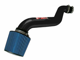 Injen Technology IS1650BLK Short Ram Air Intake for 1995-1997 Honda Accord 2.2L 4-Cylinder Black Finish