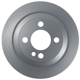 EBC RK Series Premium Front Rotors for Nissan Skyline GT-R R32 (1989-1995) * Part Number ebcRK1226X