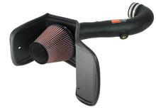 Load image into Gallery viewer, K&amp;N Engineering 63-9029 High-Performance Cold Air Intake for Toyota 4Runner V8 4.7L