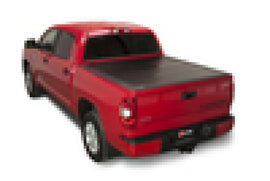 BAK FiberMax Hard Folding Truck Bed Cover for Toyota Tacoma 6' Bed by BAK Part #376591