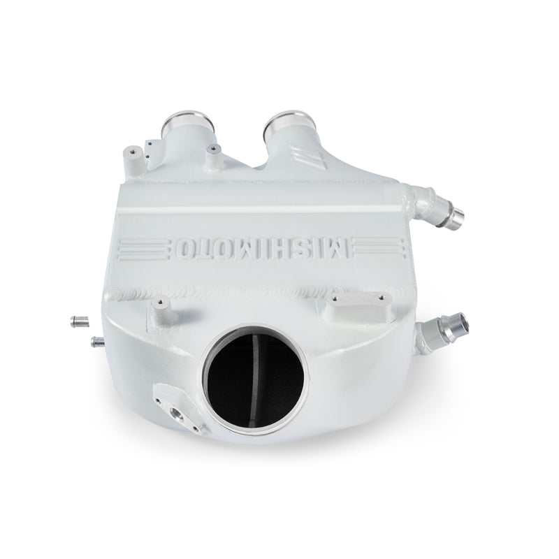 Mishimoto Performance Air-to-Water Intercooler for BMW F80 M3 M4 2015-2020 with Color Match Options