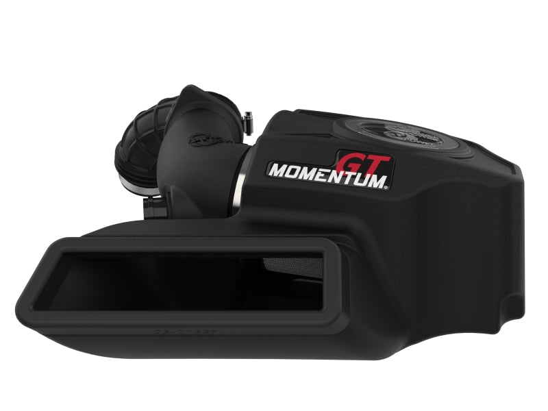 aFe Momentum GT Pro Dry S Cold Air Intake System for 2018-2021 Volkswagen Tiguan with 2.0L Turbo Engine