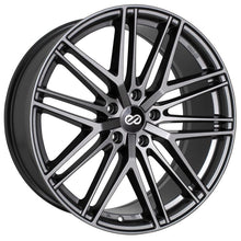 Load image into Gallery viewer, Enkei Phantom 19x8 Anthracite Alloy Wheel with 5x114.3 Bolt Pattern and 45mm Offset