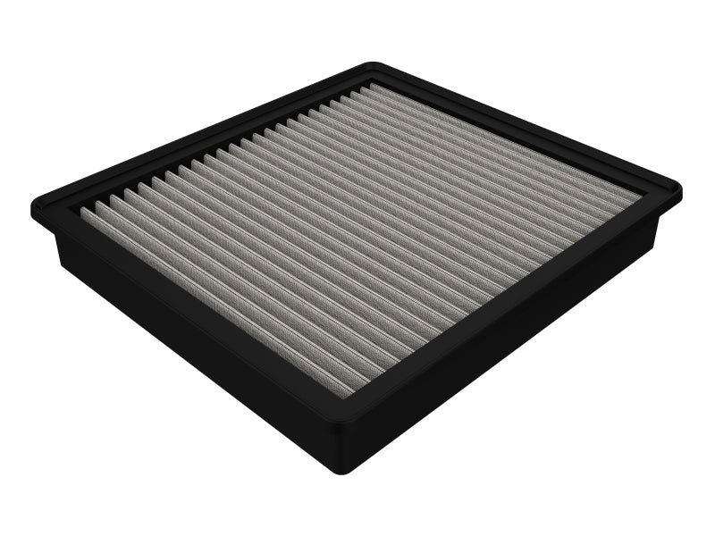aFe MagnumFLOW Pro DRY S OE Replacement Air Filter for 2020 Ford F-250 & F-350 with 7.3L V8 Engine