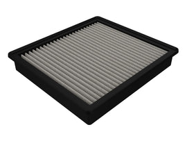 aFe MagnumFLOW Pro DRY S OE Replacement Air Filter for 2020 Ford F-250 & F-350 with 7.3L V8 Engine