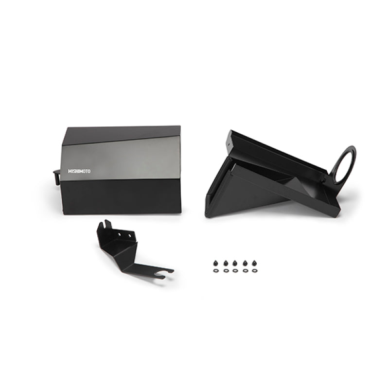 Mishimoto Performance Air Intake Kit for 2012-2016 BMW 3 Series (F30) 2.0L Engines