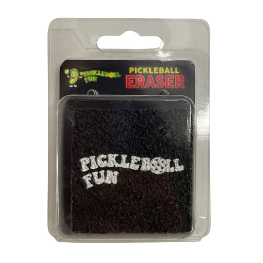 Pickleball Eraser Paddle Cleaner-Single Pack Buy 1 Get One FREE