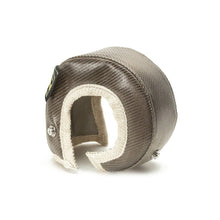 Load image into Gallery viewer, DEI Gen-3 Titanium Turbo Shield T4 - High-Performance Heat Protection for Automotive Exhaust Systems