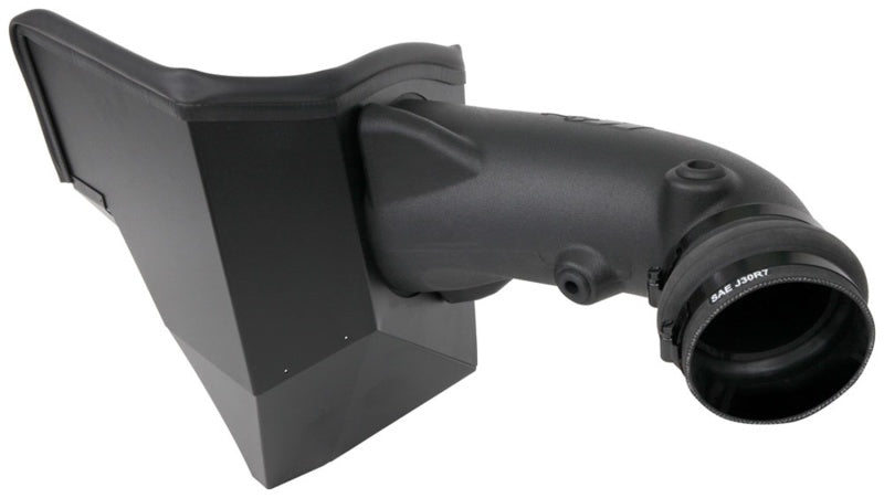 K&N Engineering Cold Air Intake System for Dodge Durango and Jeep Grand Cherokee V8-6.2L (Part Number: K&N 63-1579)