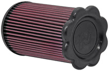 Load image into Gallery viewer, K&amp;N Replacement High-Flow Air Filter for Mazda Tribute 3.0L V6 (2009-2012)