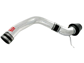 aFe Takeda Stage-2 Cold Air Intake System with Pro DRY S Filter for Honda Accord 03-07 V6-3.0L and Acura TL 04-08 V6-3.2L