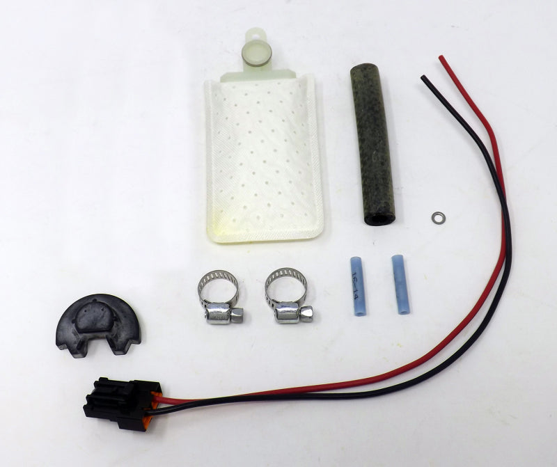 Walbro Fuel Pump Kit for 1994-1998 Toyota Supra Turbo - High-Performance Installation Solution