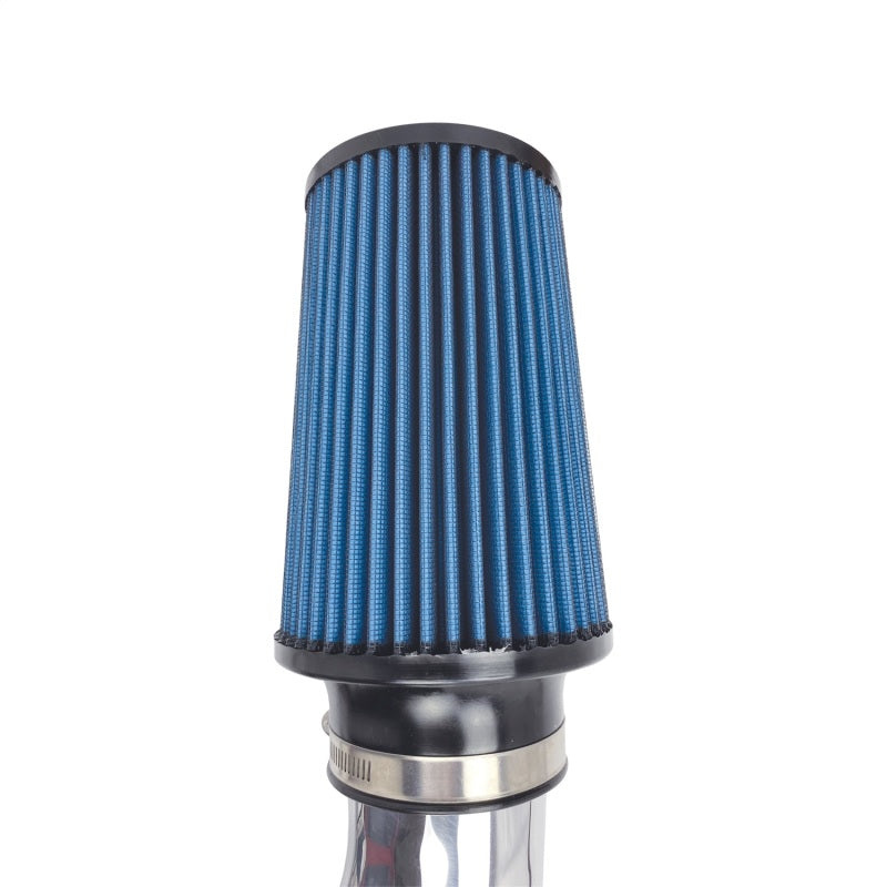 Injen 12-15 Audi A6 L4-2.0L Turbo SP Cold Air Intake System with Polished Finish