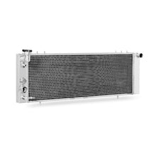 Load image into Gallery viewer, Mishimoto 89-01 Jeep Cherokee XJ Aluminum Performance Radiator - Enhanced Cooling &amp; Durability