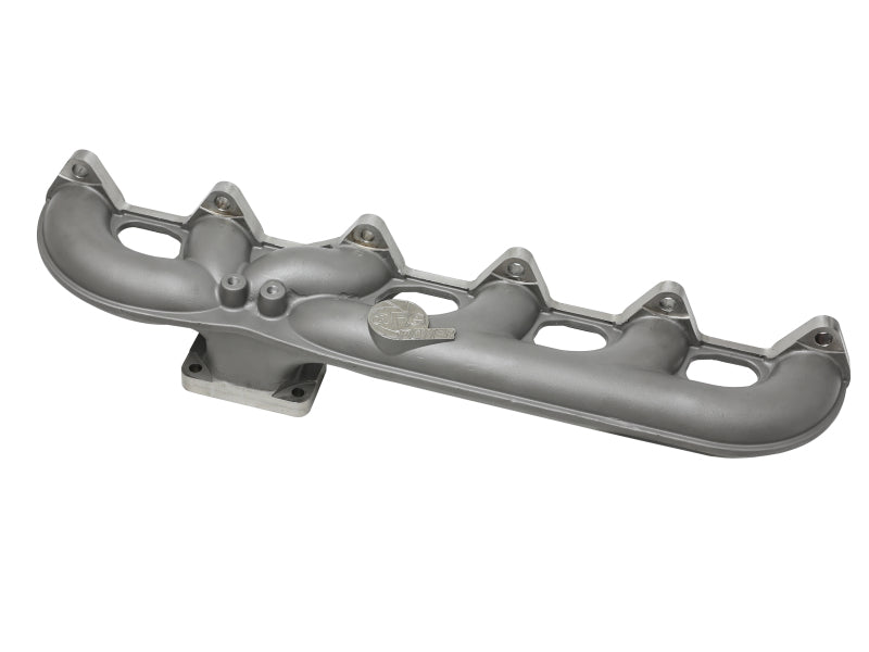 aFe Bladerunner Manifolds Exhaust for Dodge Ram 5.9L Cummins (2003-2007) * Improved Performance and Durability