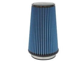 aFe MagnumFLOW Universal Air Filter with Pro 5R Media - 5 in x 6.5 in x 4.75 in, Automotive Performance Filter