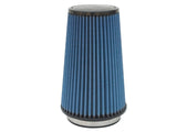 aFe MagnumFLOW Universal Air Filter with Pro 5R Media - 5 in x 6.5 in x 4.75 in, Automotive Performance Filter